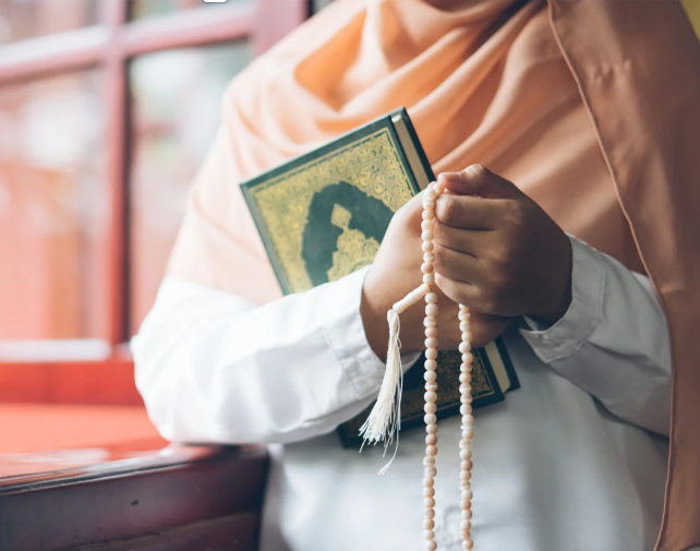 Al Nurah Academy - Free online Quraan Learning