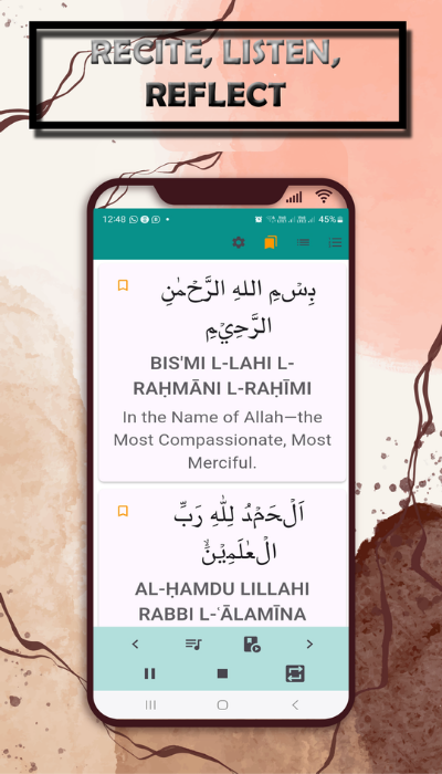 Free quraan Learning App (2)