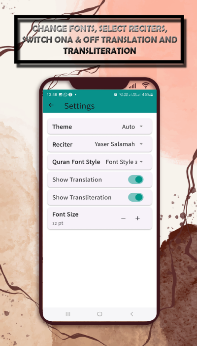 Free quraan Learning App (3)