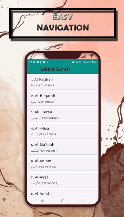 Free quraan Learning App (5)