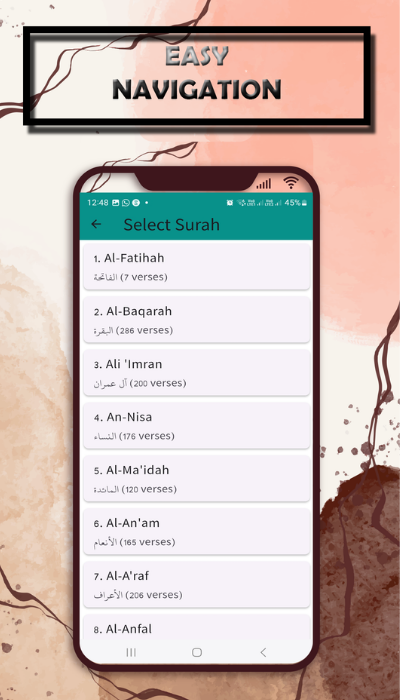 Free quraan Learning App